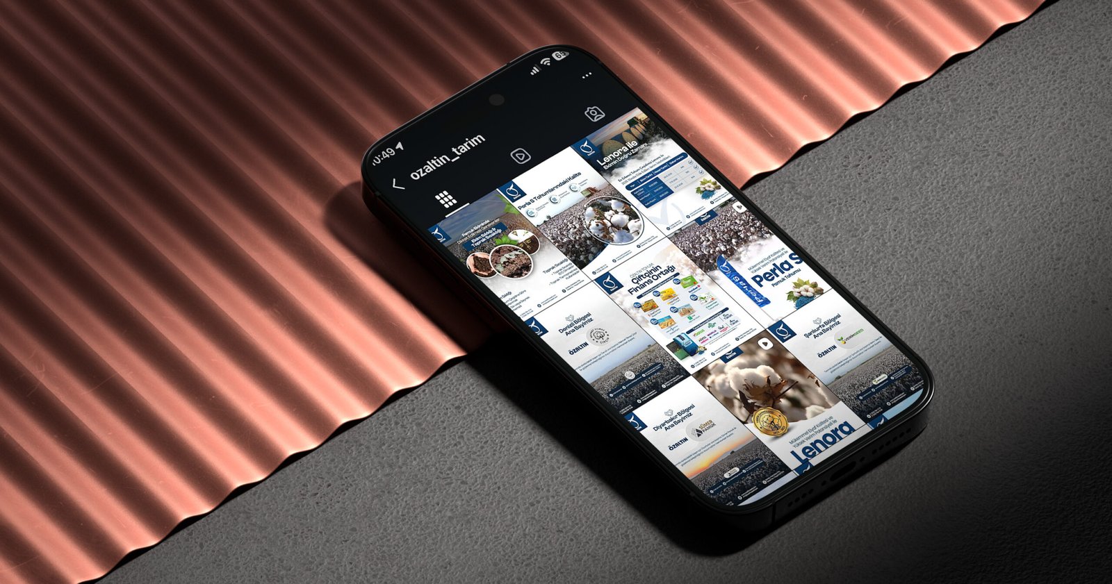 sosyal medya ajansı