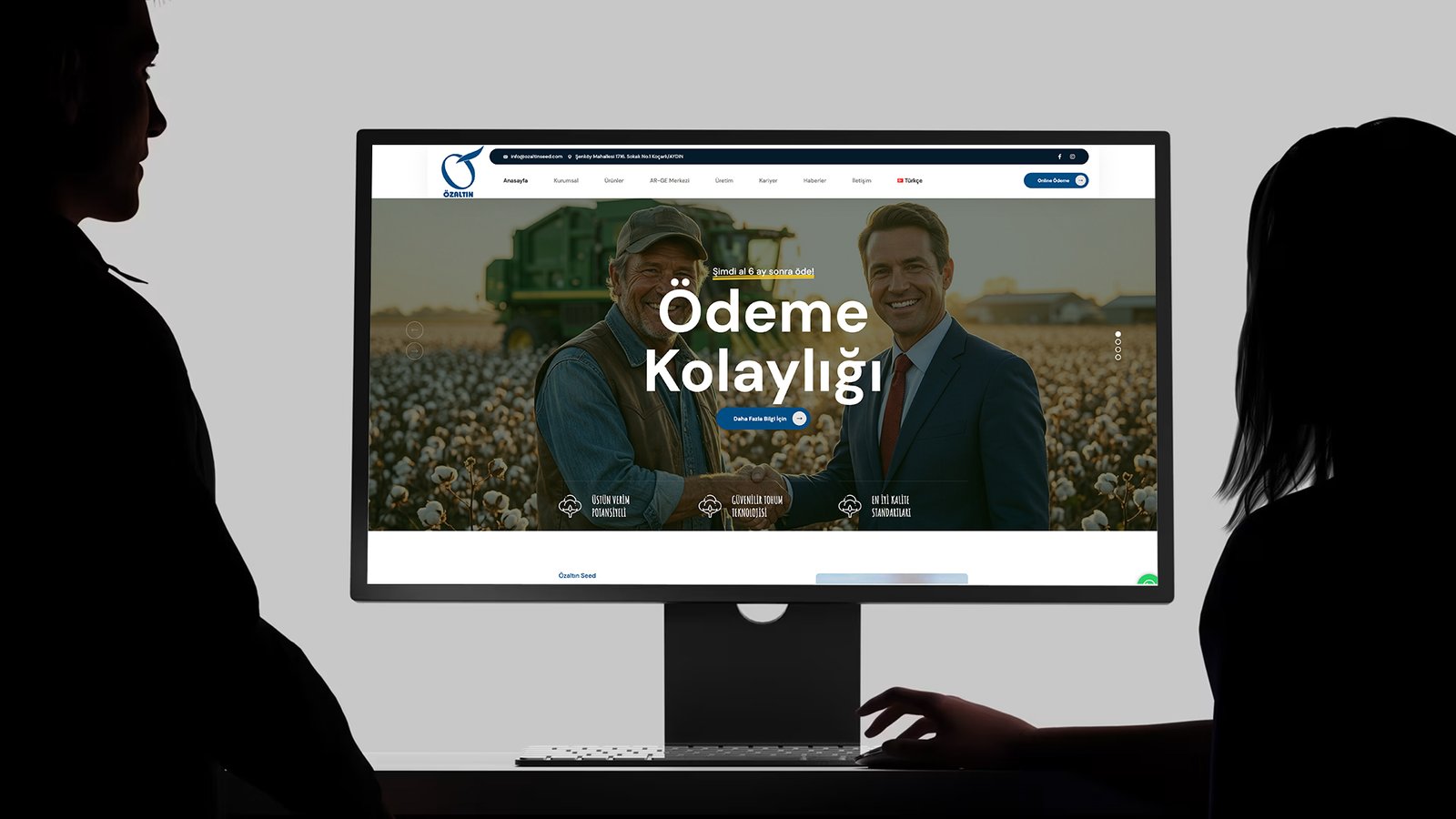 sosyal medya ajansı